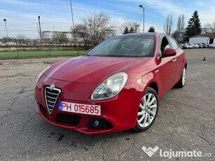 Alfa romeo giulietta An 2012 “Automata “ 177 cp