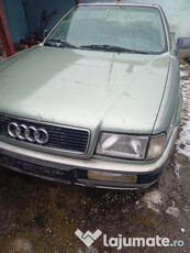 Audi 80 pentru piese