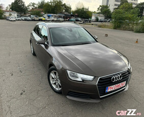 Audi a4 An 2017 “ Cap 2.0 d /150 cp “ Automat