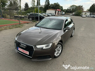 Audi a4 An 2017 “ Cap 2.0 d /150 cp “ Automat