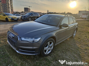 Audi A6 allroad 3.0TDI