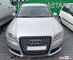 Audi A8 D3 2007 S-Line Paket S8 3.0tdi V6 233cp