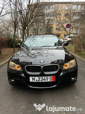 Bmw 318 diesel 143 cp