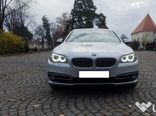 BMW 520 xDrive f10