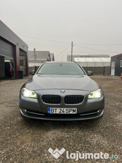 Bmw f11 2012 2.0 D