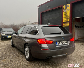 Bmw 520 f11 2012 2.0 D