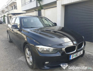 BMW seria 3 318D F31 automata 2015