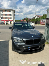 BMW X1 E84, AUTOMAT xDrive(4X4), 2.0 Diesel Bi-Xenon/Navi/Led