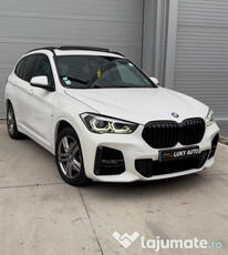 BMW X1 Hybrid M Xdrive 220cp