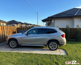 BMW X1 Xdrive 23d