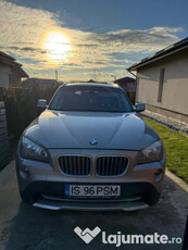 BMW X1 Xdrive 23d