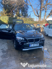 BMW X1 xDrive motor 2.0D