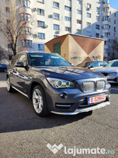 Bmw x1 xdrive x line