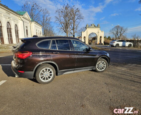 BMW X1 xDrive20i 192CP Advantage