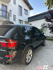 BMW X5 2011 xDrive30d