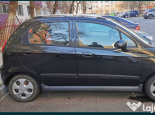 Chevrolet Matiz, 2008, 86500 km