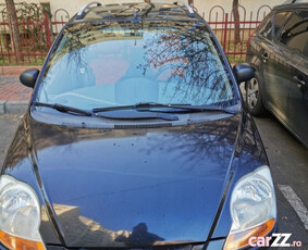 Chevrolet Matiz, 2008, 86500 km