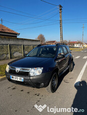 Dacia Duster 1.6