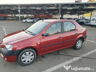 Dacia Logan 1.4 MPI 2008