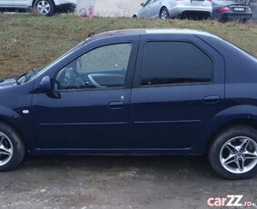 Dacia Logan 1.5 diesel fab. 2012