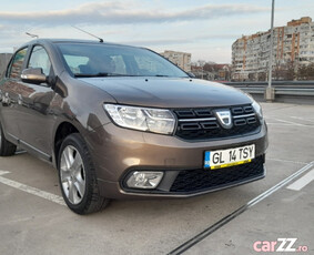 Dacia Sandero PRESTIGE 82.000 Km Motor 0.9Tce 90.CP Proprietar acte