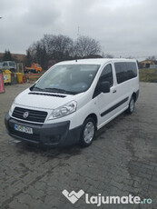 Fiat scudo 9 Locuri