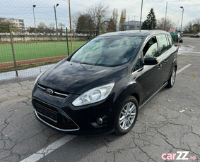 Ford c max 7 Locuri “ An 2014 “ Cap 2.0 tdci