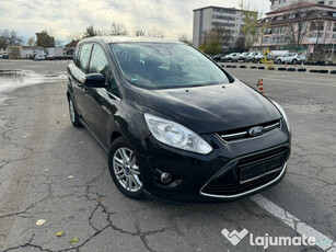 Ford c max 7 Locuri “ An 2014 “ Cap 2.0 tdci