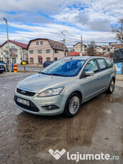 Ford focus 2.0, 2010, titanium automat