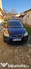 Ford Focus MK2 1.8TDCI Ghia