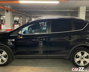 Ford Kuga Titanium 2010 2.0 Diesel 136cp 2010