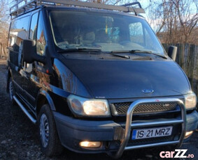 Ford Transit 2.0 2005