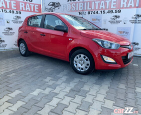 Hyundai i 20 2013 Benzina 1.3 Mpi E5 RATE