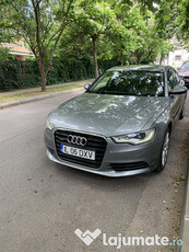 Liciteaza-Audi A6 2013