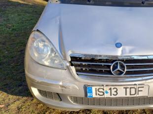 Mercedes a klasse 150 benzină