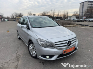 Mercedes b 200 An 2012 “ Cap 1.8 cdi /136 cp “ Navi