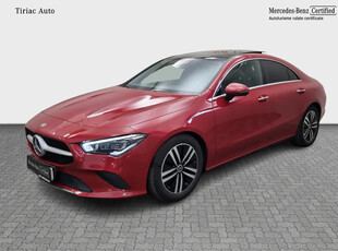 MERCEDES-BENZ MERCEDES BENZ CLA 200