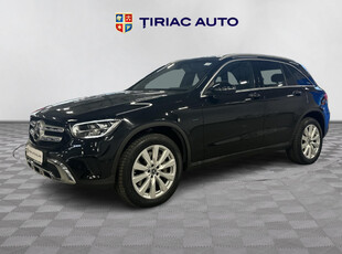 MERCEDES-BENZ MERCEDES BENZ CLASA GLC 350 E 4MATIC