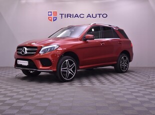 MERCEDES-BENZ MERCEDES BENZ CLASA GLE 400 4MATIC