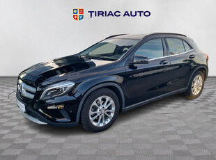 MERCEDES-BENZ MERCEDES BENZ GLA 180