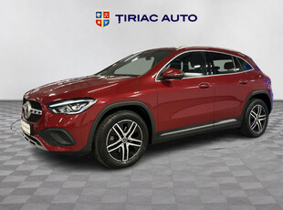 MERCEDES-BENZ MERCEDES BENZ GLA 200