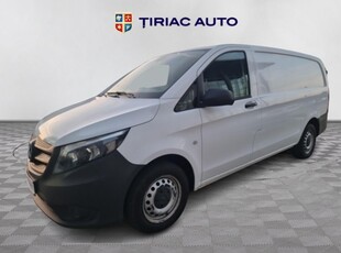 MERCEDES-BENZ MERCEDES-BENZ VITO