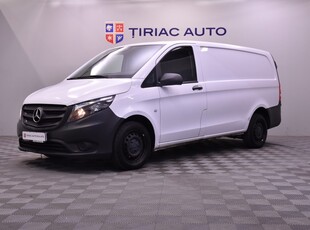 MERCEDES-BENZ MERCEDES BENZ VITO 110 CDI