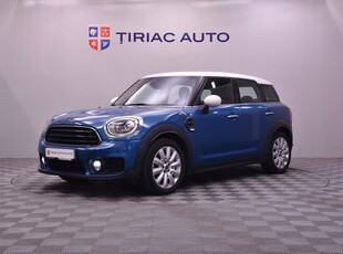 MINI MINI COUNTRYMAN