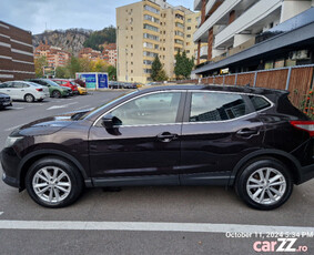 Nissan Qashqai 1.2 DIG-T Start/Stop Acenta