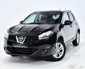 Nissan QASHQAI 1.5 DCI 110CP