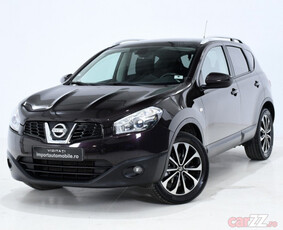 Nissan QASHQAI 1.5 DCI 110CP