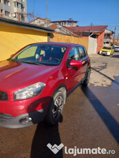 Nissan qashqai 1.5 euro 5