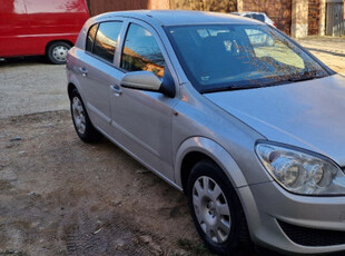 Opel Astra H 1.3 Cdti