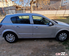 Opel Astra H 1.3 Cdti